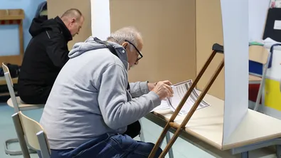 Без изненади на изборите в Босна и Херцеговина
