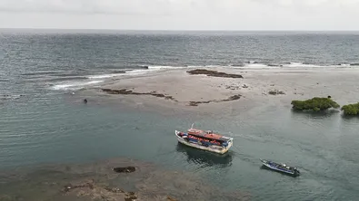 САЩ нанесоха нов удар по плавателен съд в Карибско море, четирима души са загинали