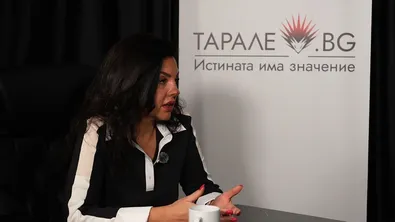 Цветанка Андреева: Политическите сблъсъци надхвърлят президентската кампания