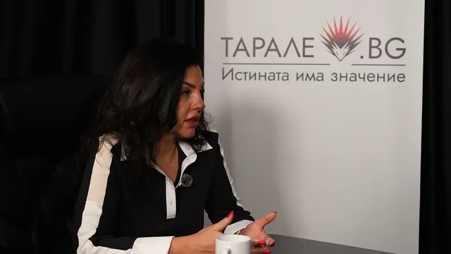 Цветанка Андреева: Политическите сблъсъци надхвърлят президентската кампания
