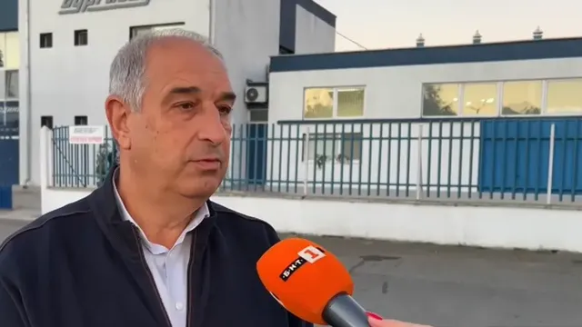 Шофьорите в Бургас работят извънредно заради недостиг на кадри