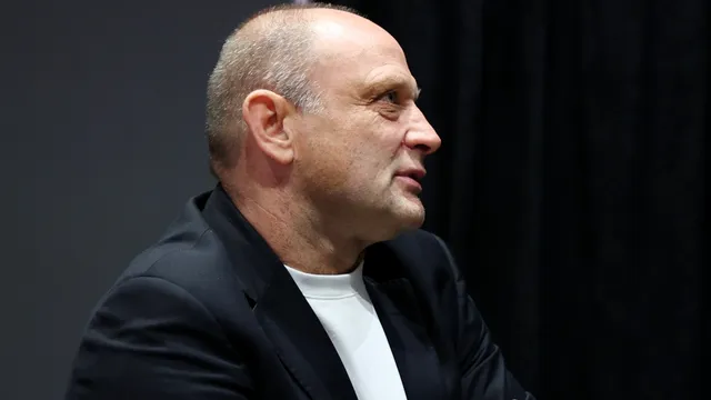 Папазов с първи думи като президент на БФБаскетбол: Няма да управлявам сам