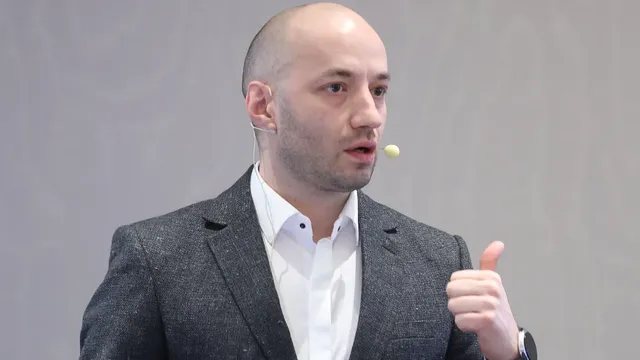 Димитър Ганев: Кампанията за президентските избори започна доста преди официалното ѝ начало