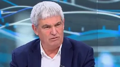 Пламен Димитров: Хората може да излязат на протест, тъй като обедняват