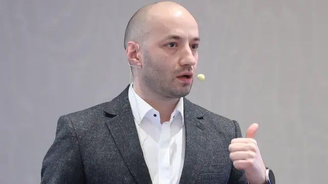 Димитър Ганев: Балотажът Йотова – Гюров е най-вероятен, активността може да падне под 2 млн.