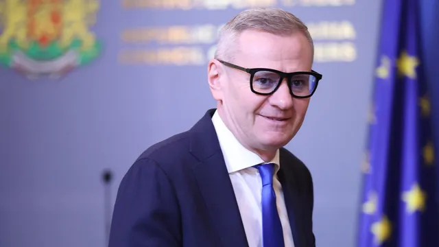 Министър Милошев: Няма тайни договорки около връщането на тленните останки на цар Самуил