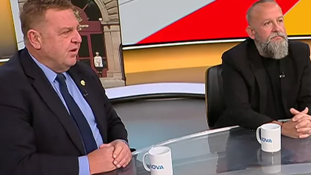 Йотова-Вълчев или Гюров-Кандев: аргументите на двата щаба