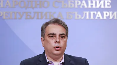 Асен Василев: ПП има подкрепа за извънредно заседание на парламента заради случая с "Петричкия Ескобар"