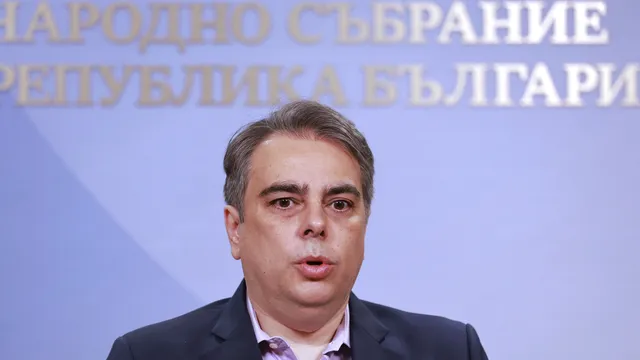 Асен Василев: ПП има подкрепа за извънредно заседание на парламента заради случая с "Петричкия Ескобар"