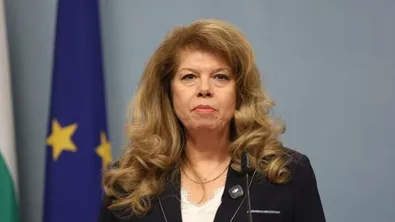 Илияна Йотова свиква Консултативния съвет за национална сигурност