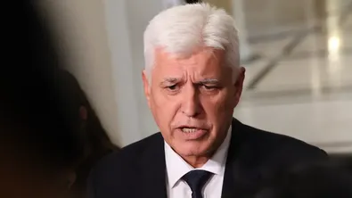 Министър Стоянов: Не можем да потвърдим дали дроновете са украински или руски