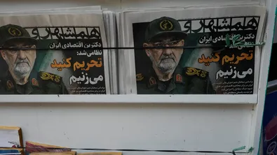 Иран забранява на гражданите си да говорят пред „враждебни“ медии