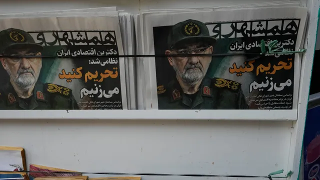 Иран забранява на гражданите си да говорят пред „враждебни“ медии
