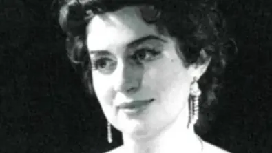 Почина актрисата Нина Дамянова