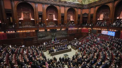 Мелони с първа победа в парламента заради спорна изборна реформа