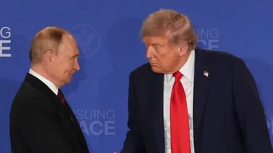 Кремъл: Русия е заинтересована от тристранна среща между Путин, Тръмп и Си