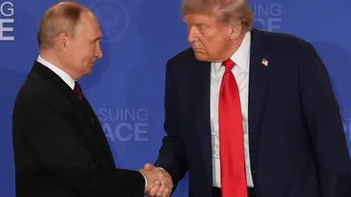 Кремъл: Русия е заинтересована от тристранна среща между Путин, Тръмп и Си