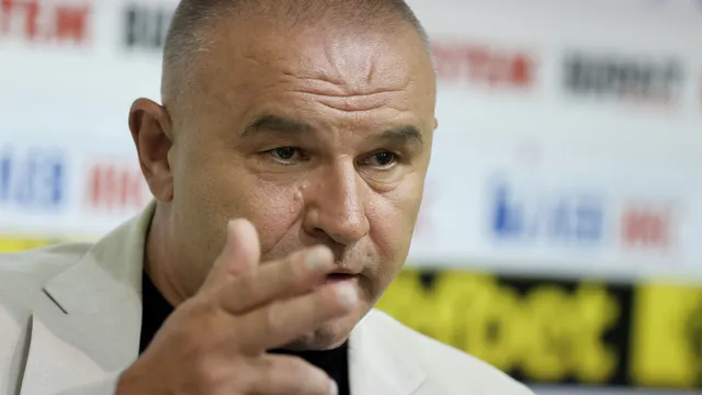 Стефан Ботев: Няма опасност за щангистите след фалита на федерацията