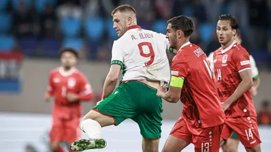 Най-важното от спорта на 06.10.2026 година