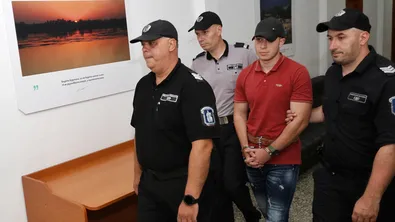 Катастрофата с АТВ в Слънчев бряг: Никола Бургазлиев отново се изправя пред съда