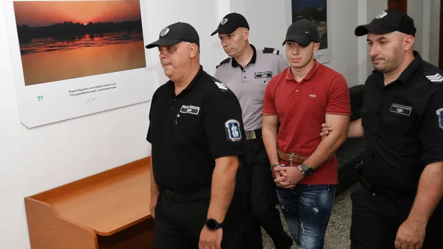 Катастрофата с АТВ в Слънчев бряг: Никола Бургазлиев отново се изправя пред съда
