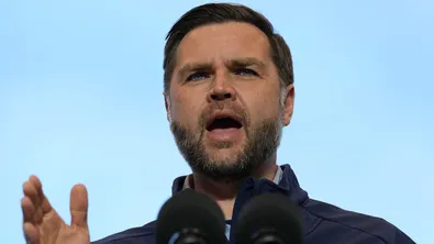 Джей Ди Ванс: Иран трябва да намали обогатяването на уран