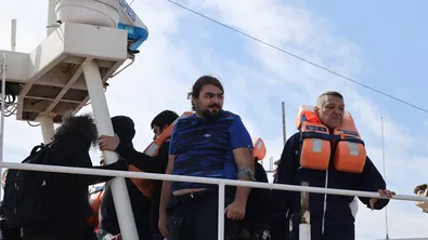 Експерт: Русия вероятно стои зад атаката срещу корабите в Черно море