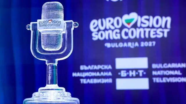 Чехия няма да участва на „Евровизия“ в Бургас