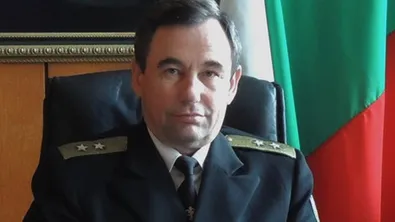 Вицеадмирал Румен Николов: Няма следи от моряците на потъналия кораб