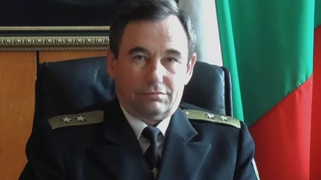 Вицеадмирал Румен Николов: Няма следи от моряците на потъналия кораб