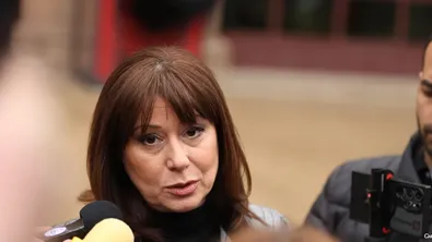 Омбудсманът Велислава Делчева: Скок на лихвите по кредитите ще е непосилен за семейните бюджети