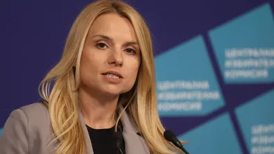 ЦИК: Ремонтът на машините за гласуване върви в срок