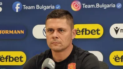 Национал нападна бившия селекционер: При него нямахме план и тактика