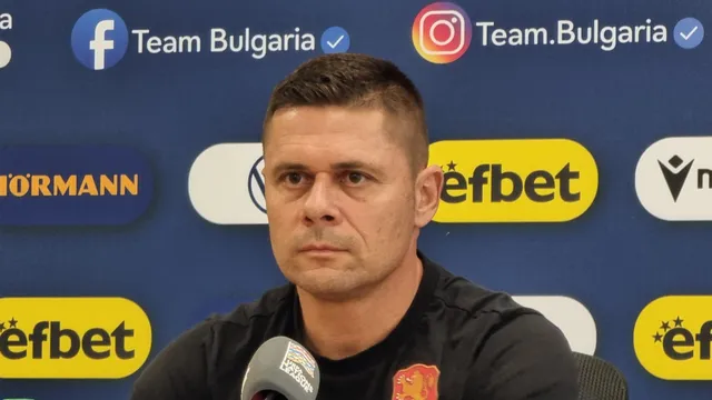 Национал нападна бившия селекционер: При него нямахме план и тактика