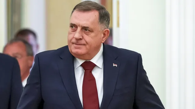 Милорад Додик: Република Сръбска е с Израел и еврейския народ