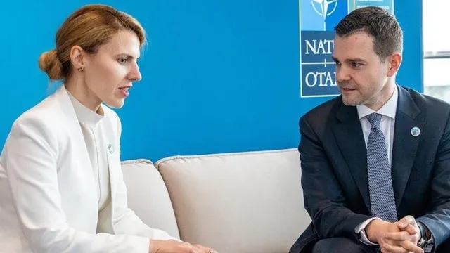 Утре в София се срещат външните министри на Северна Македония и България