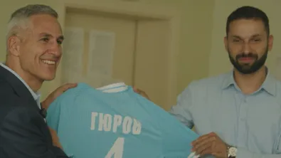 Гюров след атаката в Черно море: Защитата на сигурността изглежда като заравяне на главата в пясъка
