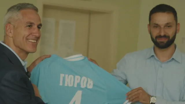 Гюров след атаката в Черно море: Защитата на сигурността изглежда като заравяне на главата в пясъка