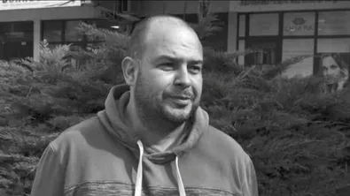 Тяло на кандидат за кмет е открито в гараж
