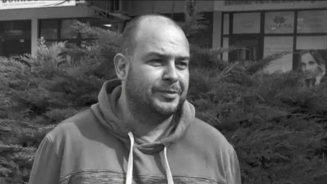Тяло на кандидат за кмет е открито в гараж
