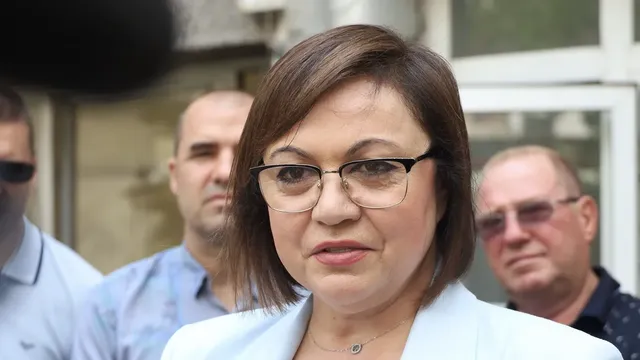 Корнелия Нинова: Идва тежка зима, държавата да подготви резервите