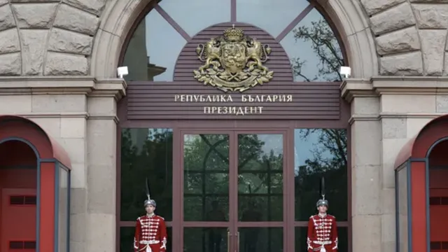 След атаката с дронове: КСНС обсъди рисковете за България