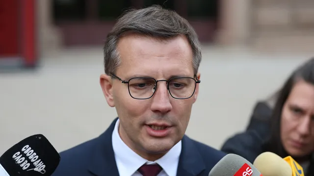 ДПС след КСНС: Правителството трябва открито да каже кой е причинил инцидента