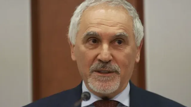 "Подготвяме се за война, вместо да я предотвратим": Кючуков за напрежението в Европа