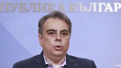 "Да вземат плановете от 2022 г.": Василев с мерки след атаката срещу корабите