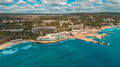 7 млн. туристи са посетили България от януари до септември