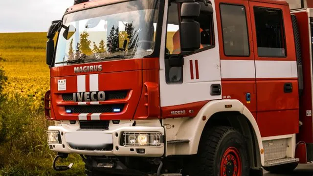 246 сигнала за денонощие: Пожарникарите потушиха 173 пожара
