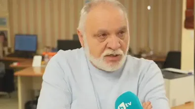 Кап. Тодор Георгиев: Черно море се превръща в мъртва зона, търговията е спряла