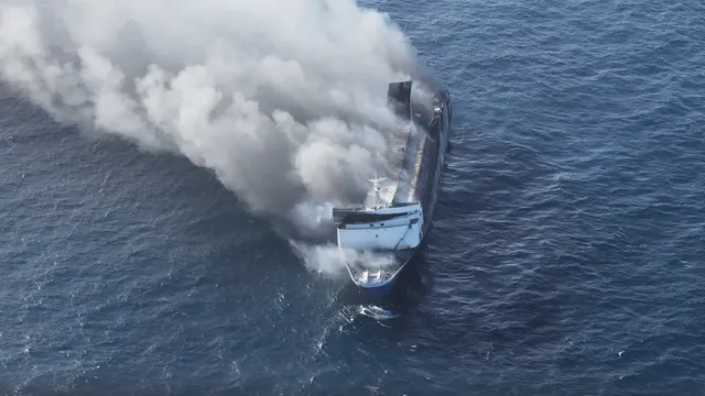 Румънски журналист за атаките в Черно море: Войната навлиза в трудна фаза