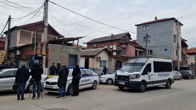 Събарят незаконни постройки в Столипиново - МВР с нов подход срещу наркоразпространението